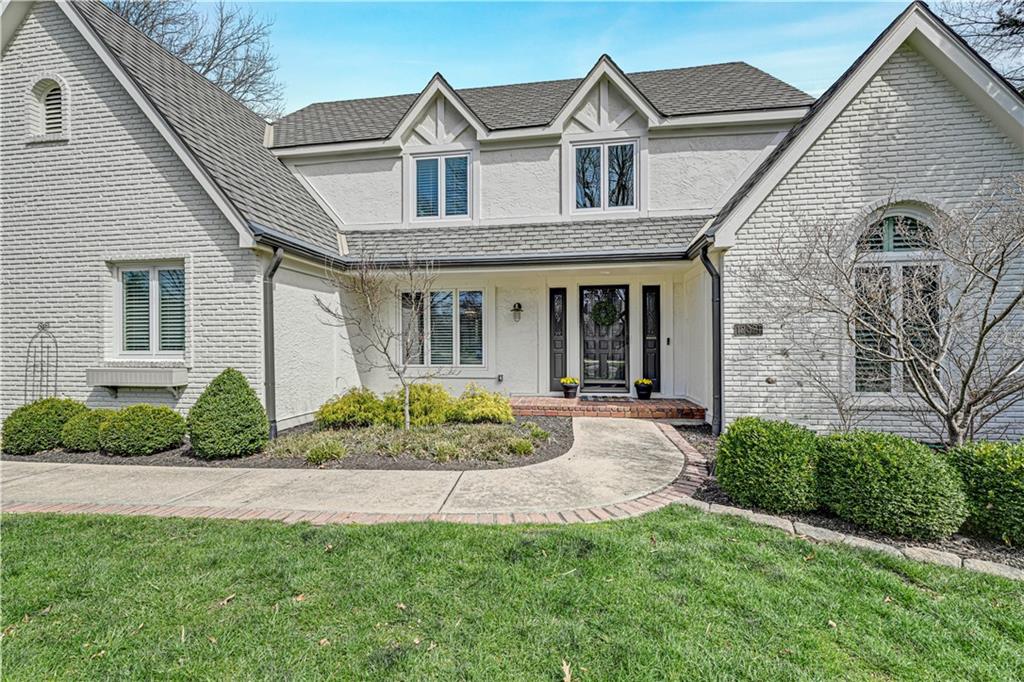 12321 Fairway Road Leawood, KS 66209 - Photo 1 of 62