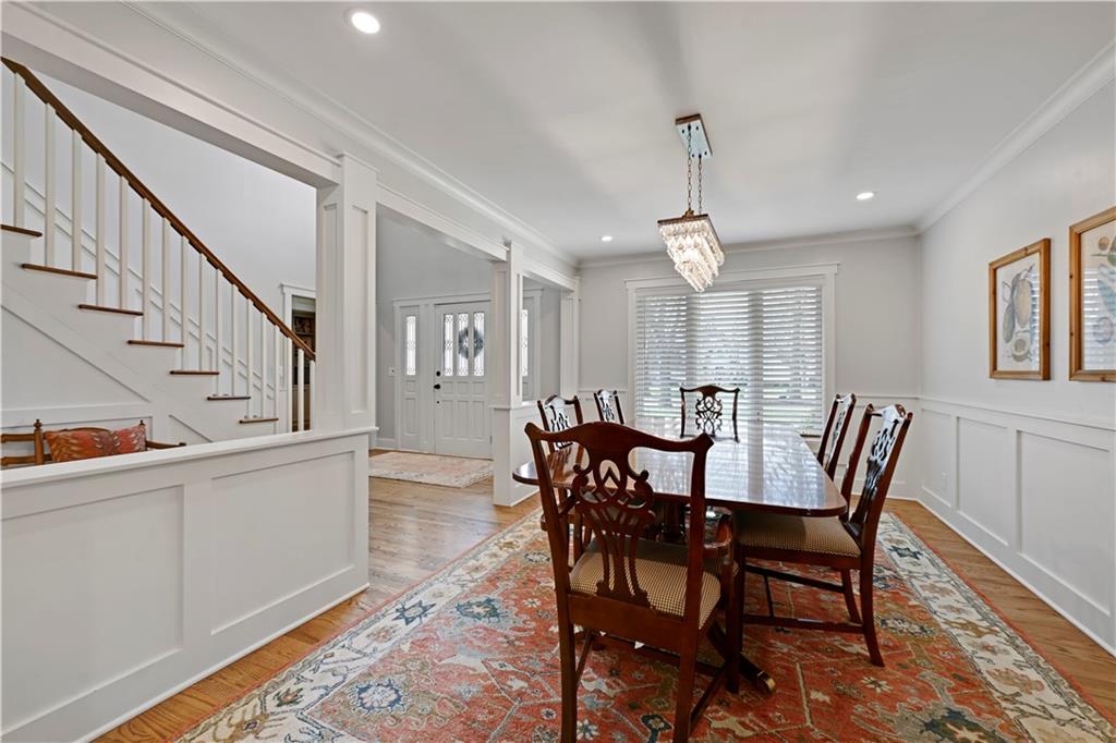 12321 Fairway Road Leawood, KS 66209 - Photo 12 of 62