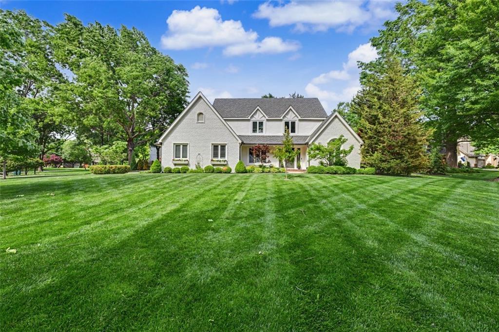 12321 Fairway Road Leawood, KS 66209 - Photo 2 of 62