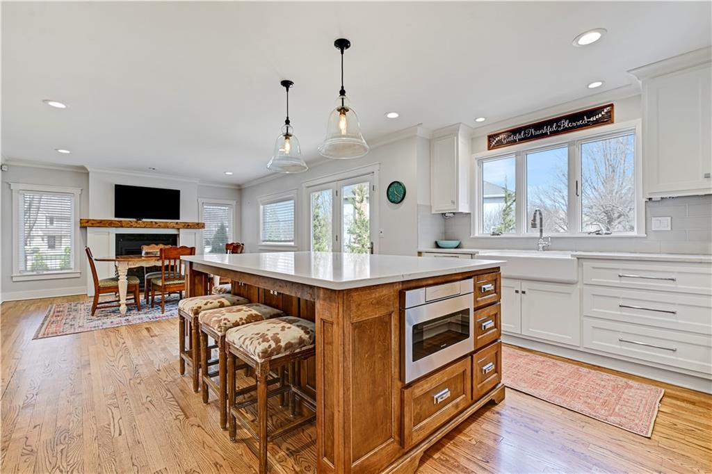 12321 Fairway Road Leawood, KS 66209 - Photo 25 of 62