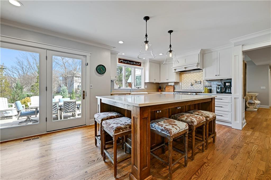 12321 Fairway Road Leawood, KS 66209 - Photo 28 of 62