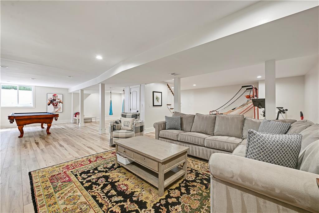 12321 Fairway Road Leawood, KS 66209 - Photo 50 of 62