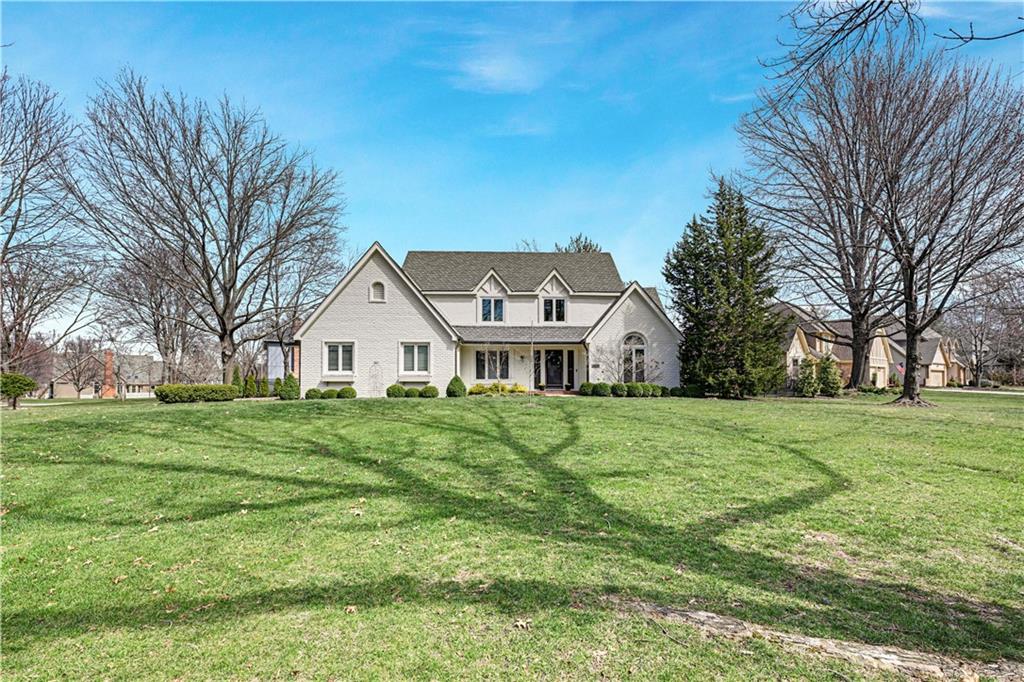 12321 Fairway Road Leawood, KS 66209 - Photo 5 of 62