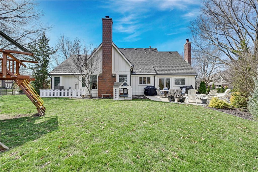 12321 Fairway Road Leawood, KS 66209 - Photo 60 of 62
