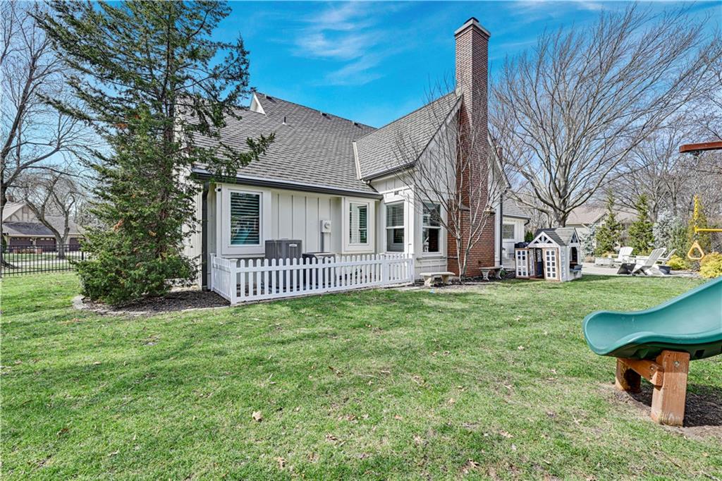 12321 Fairway Road Leawood, KS 66209 - Photo 61 of 62
