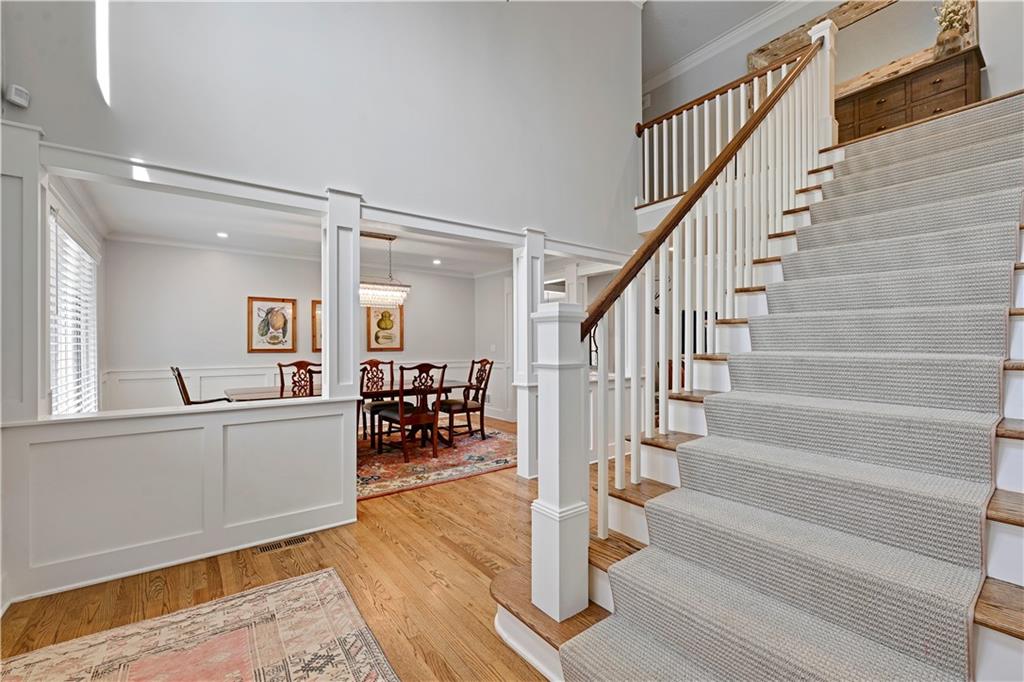 12321 Fairway Road Leawood, KS 66209 - Photo 7 of 62