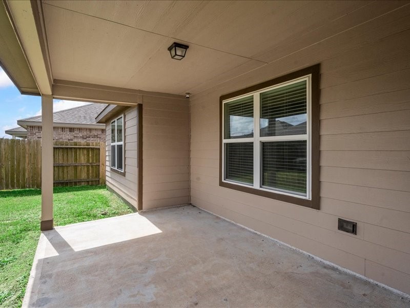 9203 Waldrick Trace Drive Rosharon, TX 77583 - Photo 29 of 35