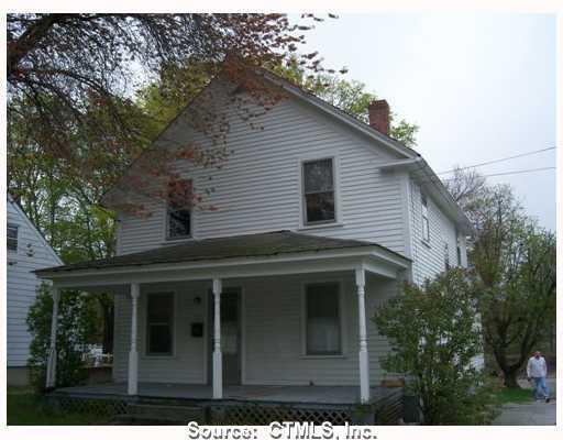 271 Mechanic Street Killingly, CT 06239 - Photo 1 of 1