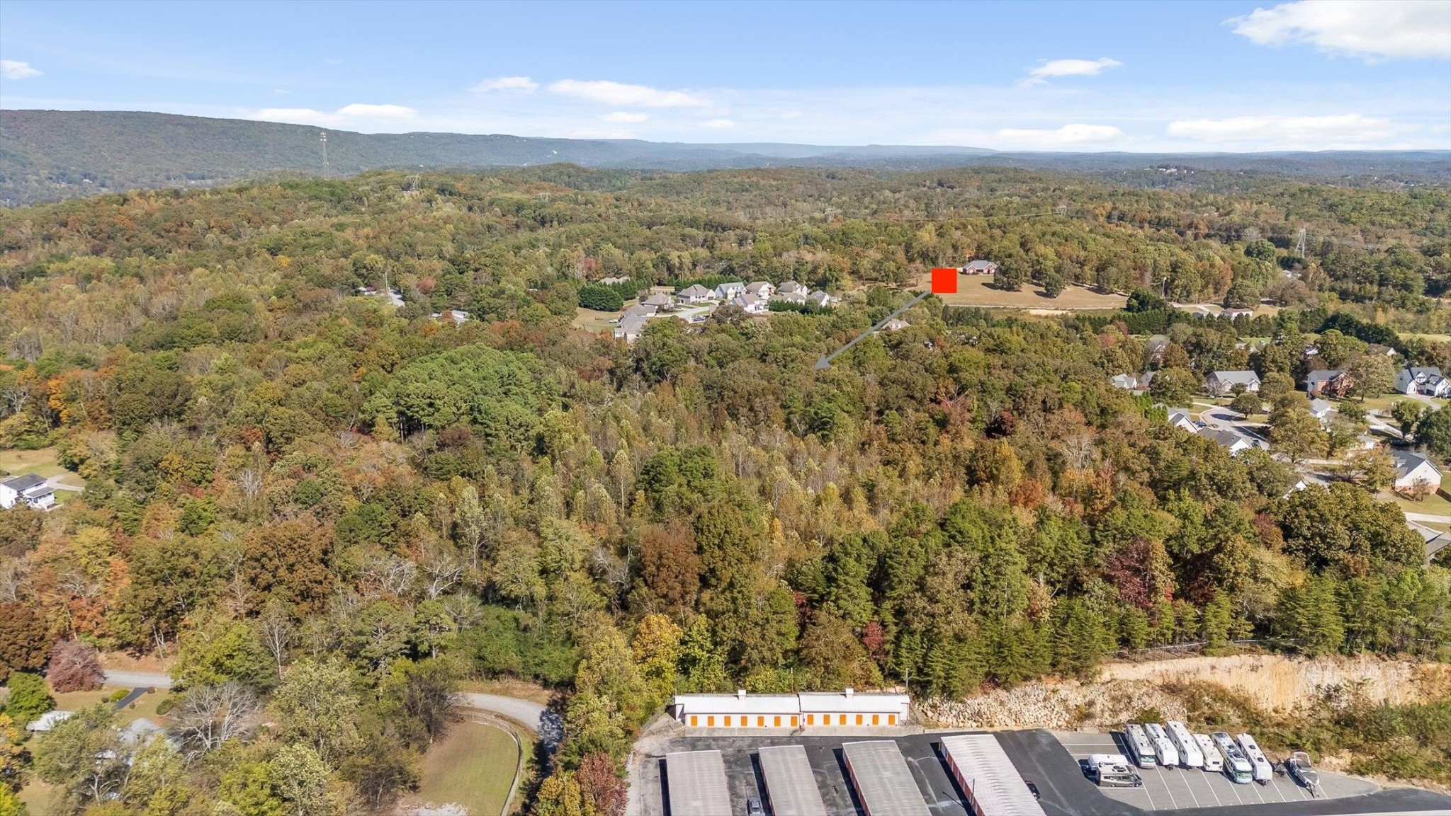 0 Lovell Road Soddy-Daisy, TN 37379 - Photo 5 of 17 Gallery Image 5