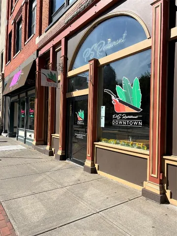 $7,700 | 101 Court Street, Unit 2, Binghamton, NY 13901