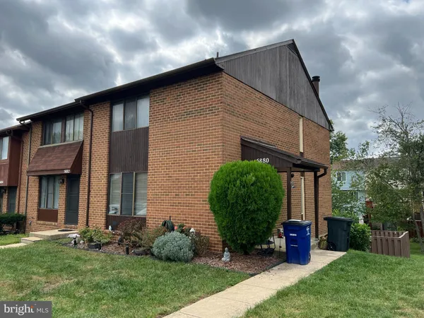 $2,500 | 5880 Whisper Way, Unit 1606, Elkridge, MD 21075