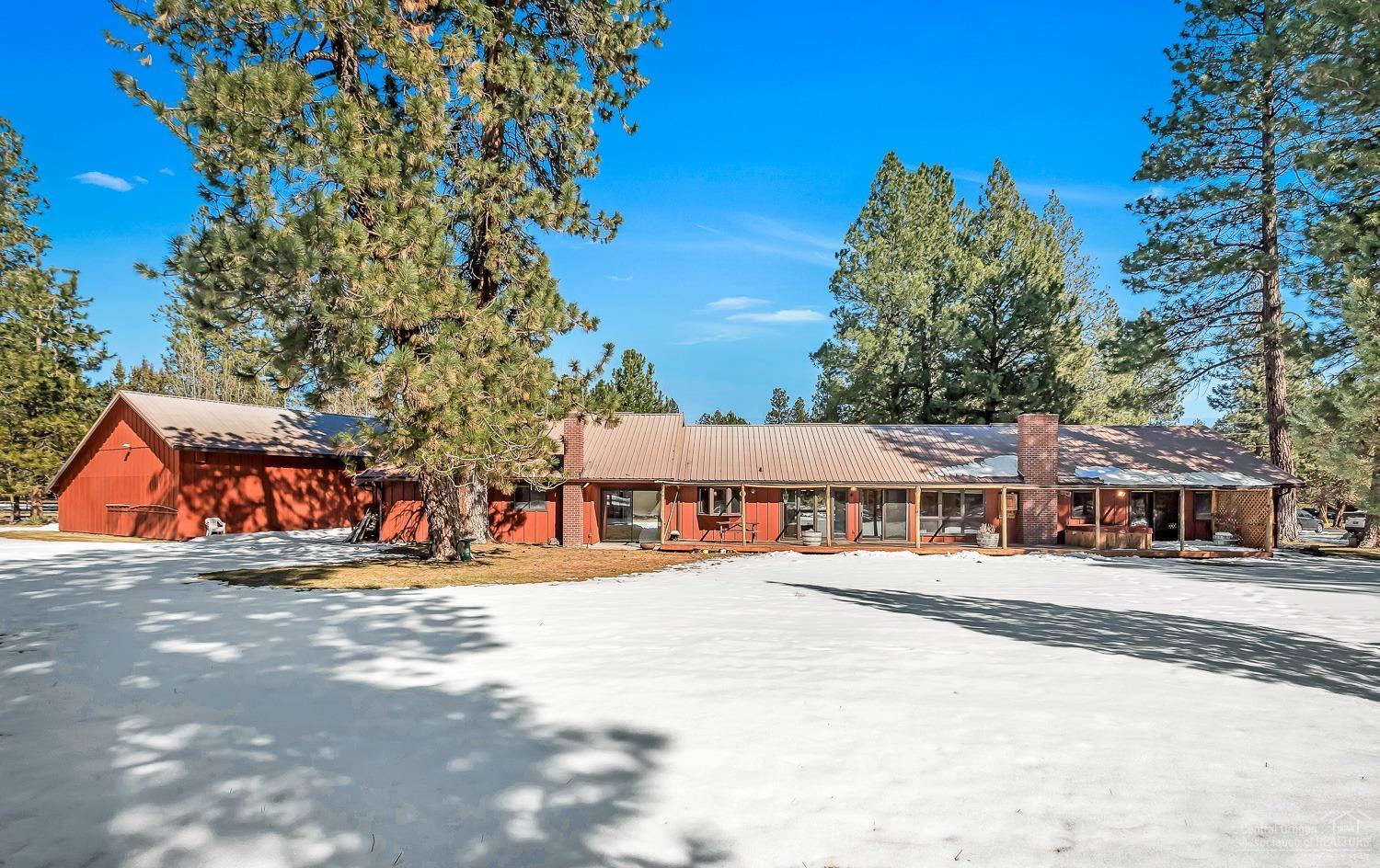 15676 Trapper Point Road Sisters, OR 97759 - Photo 20 of 25 Additional Photo