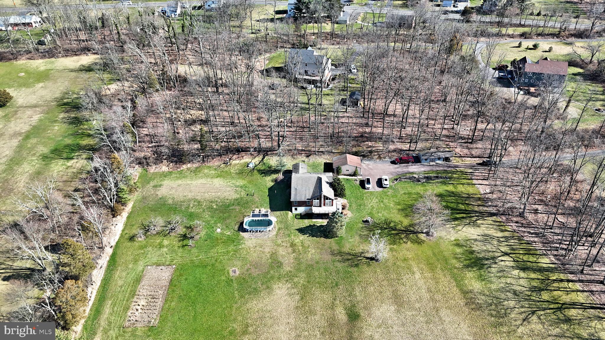 13 Schultz Road Green Lane, PA 18054 - Photo 102 of 110