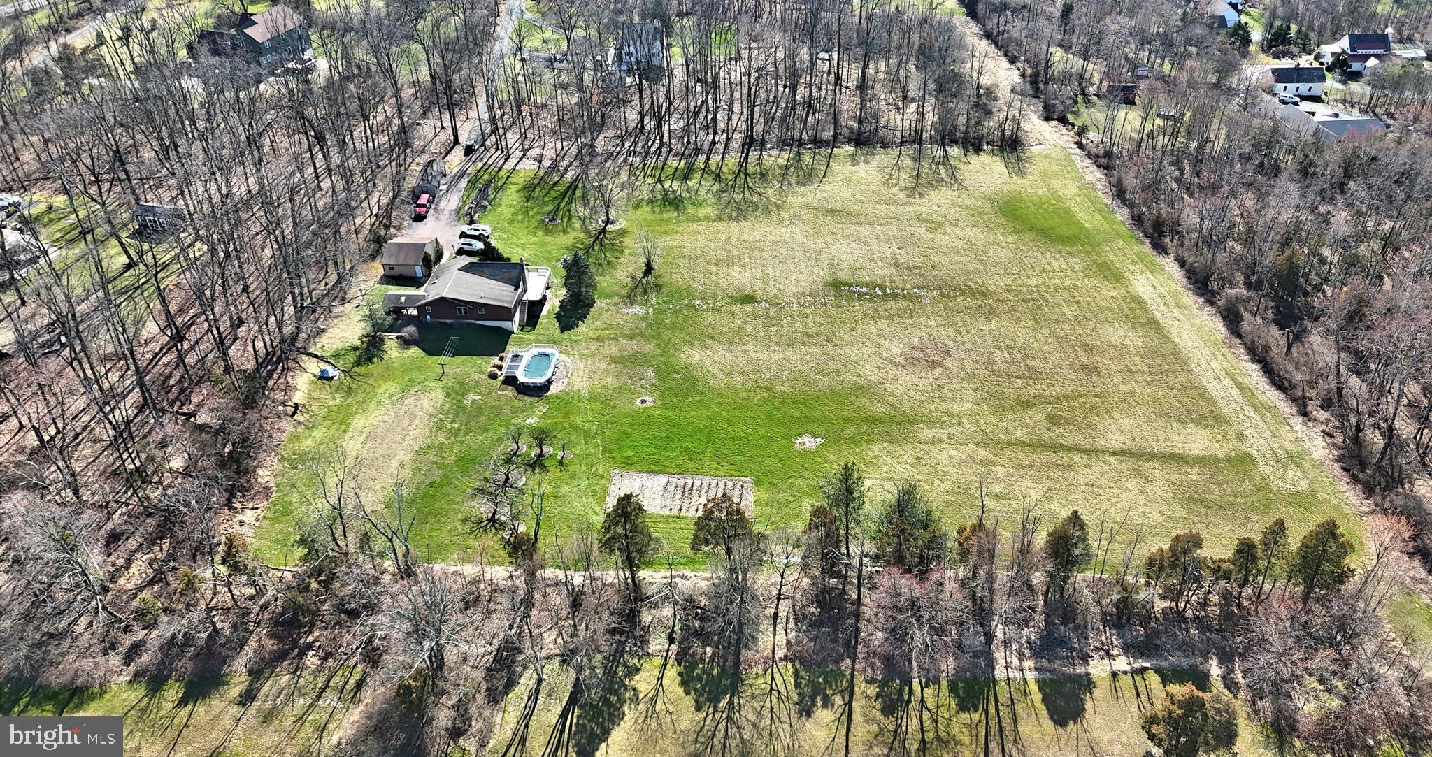 13 Schultz Road Green Lane, PA 18054 - Photo 104 of 110