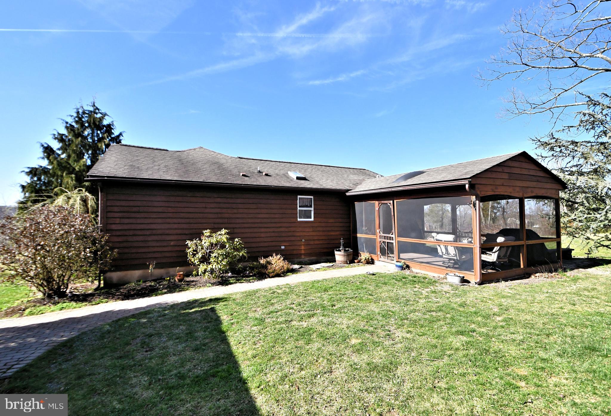 13 Schultz Road Green Lane, PA 18054 - Photo 19 of 110