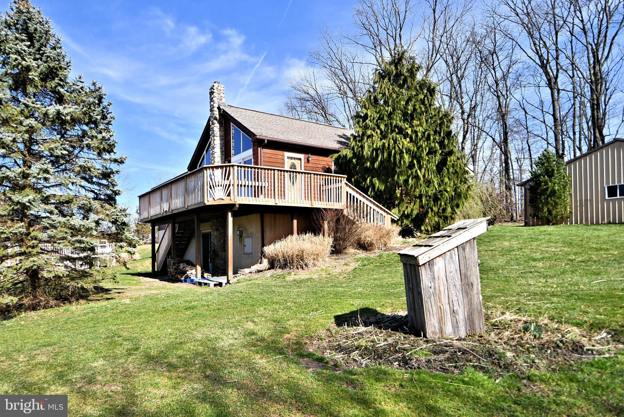 13 Schultz Road Green Lane, PA 18054 - Photo 33 of 110
