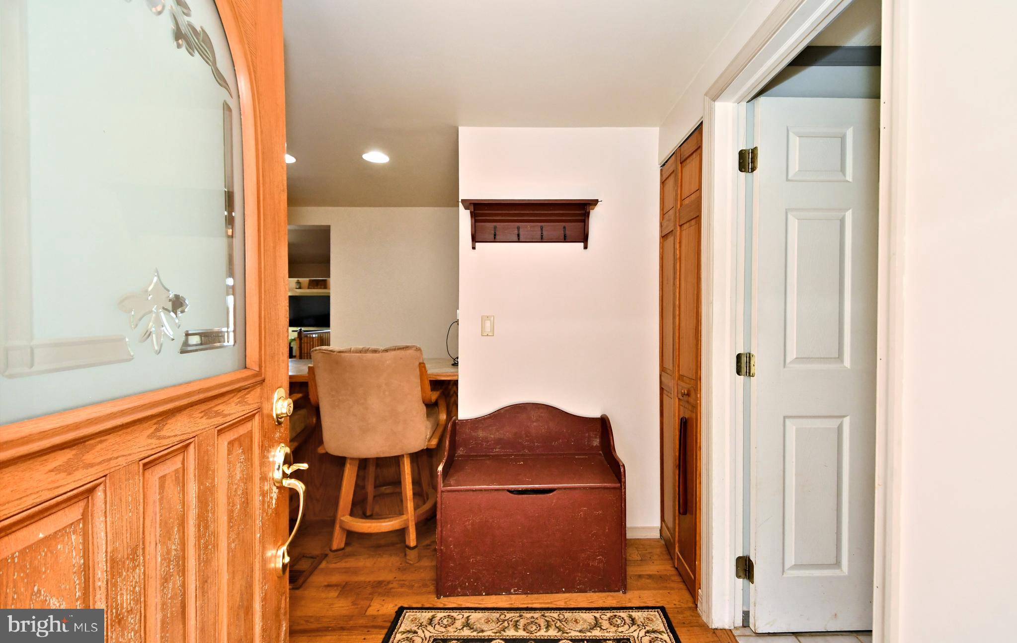 13 Schultz Road Green Lane, PA 18054 - Photo 34 of 110 Front Entrance