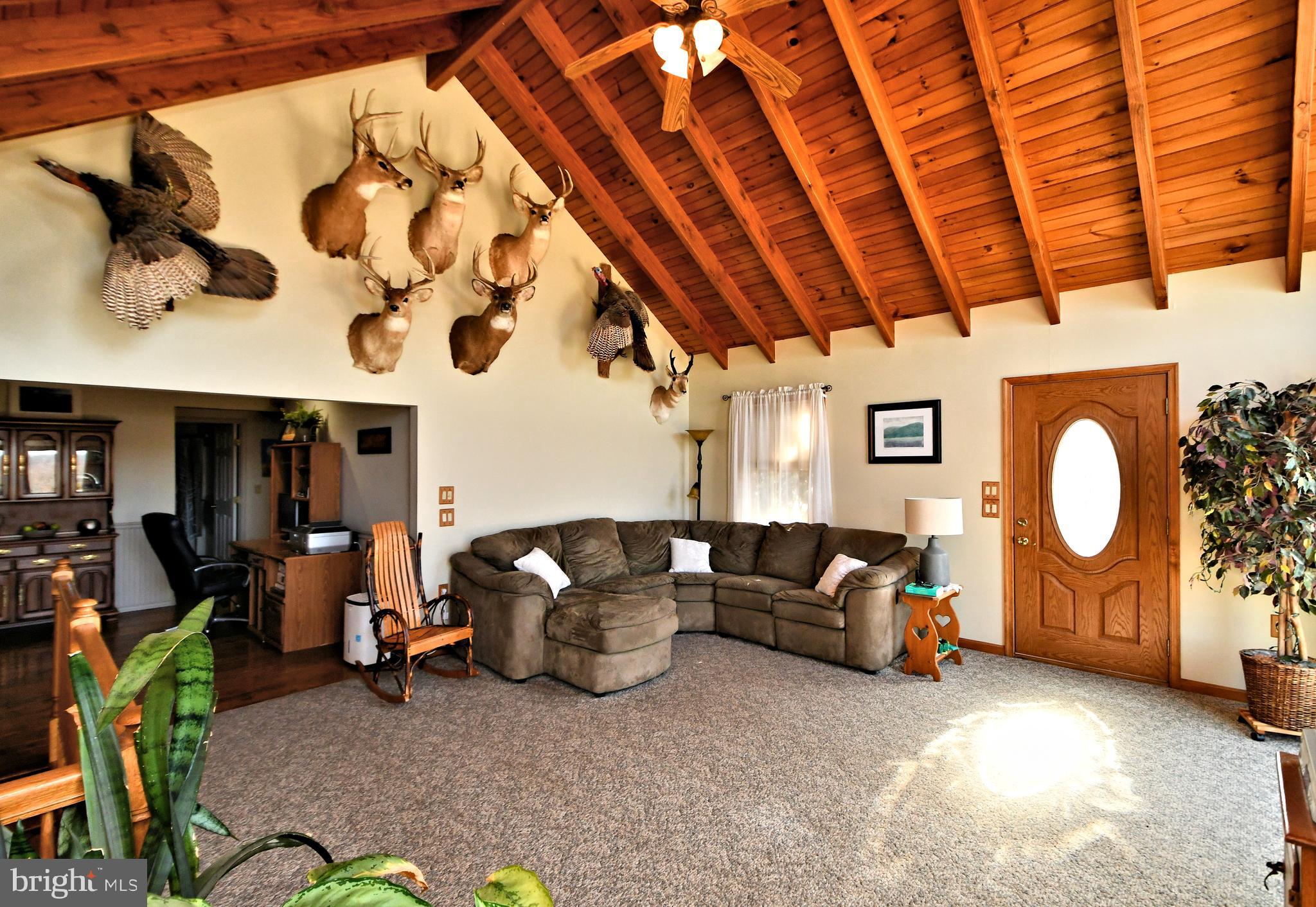13 Schultz Road Green Lane, PA 18054 - Photo 38 of 110 Living Room