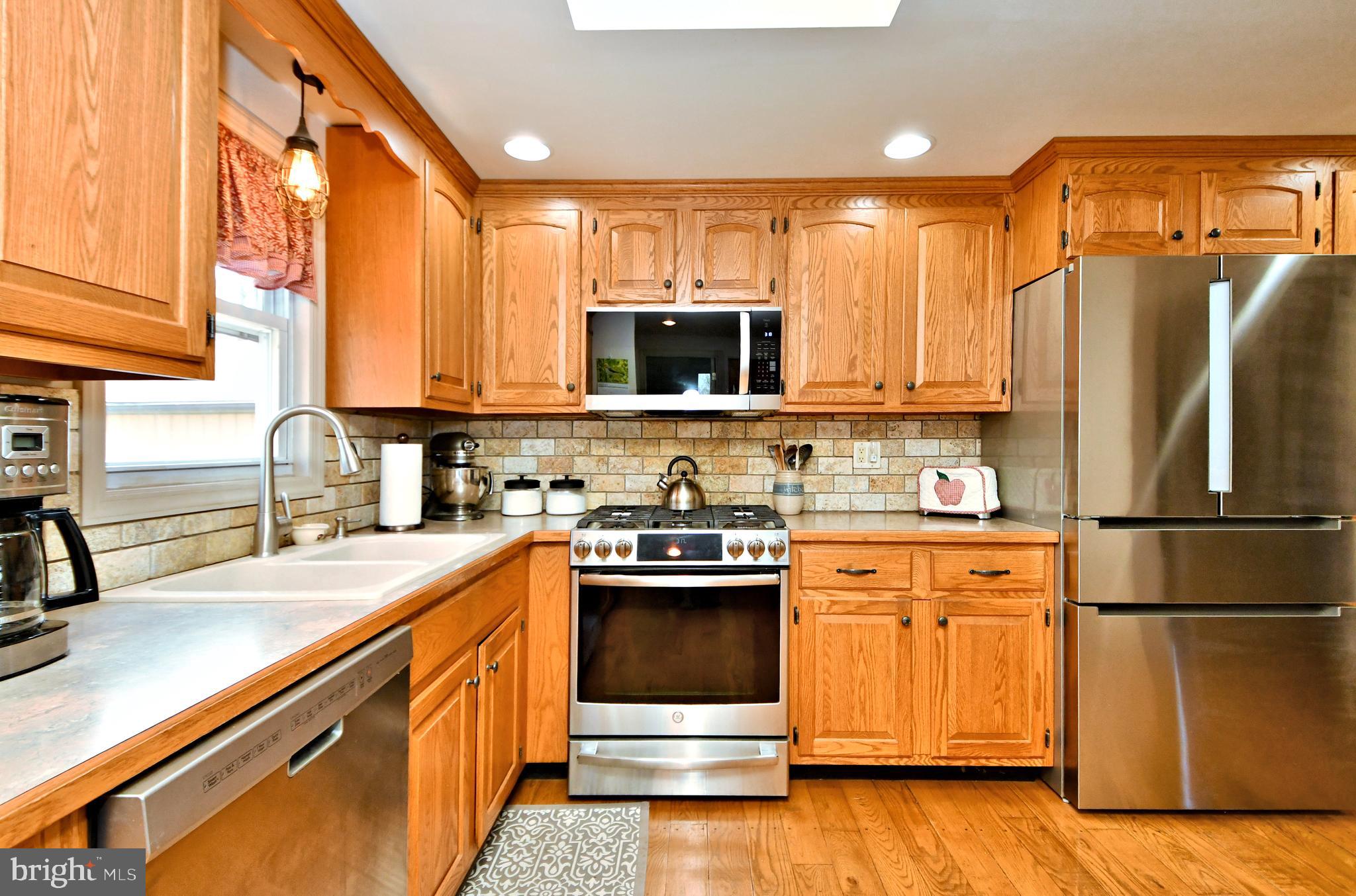 13 Schultz Road Green Lane, PA 18054 - Photo 45 of 110 Eat In Kitchen