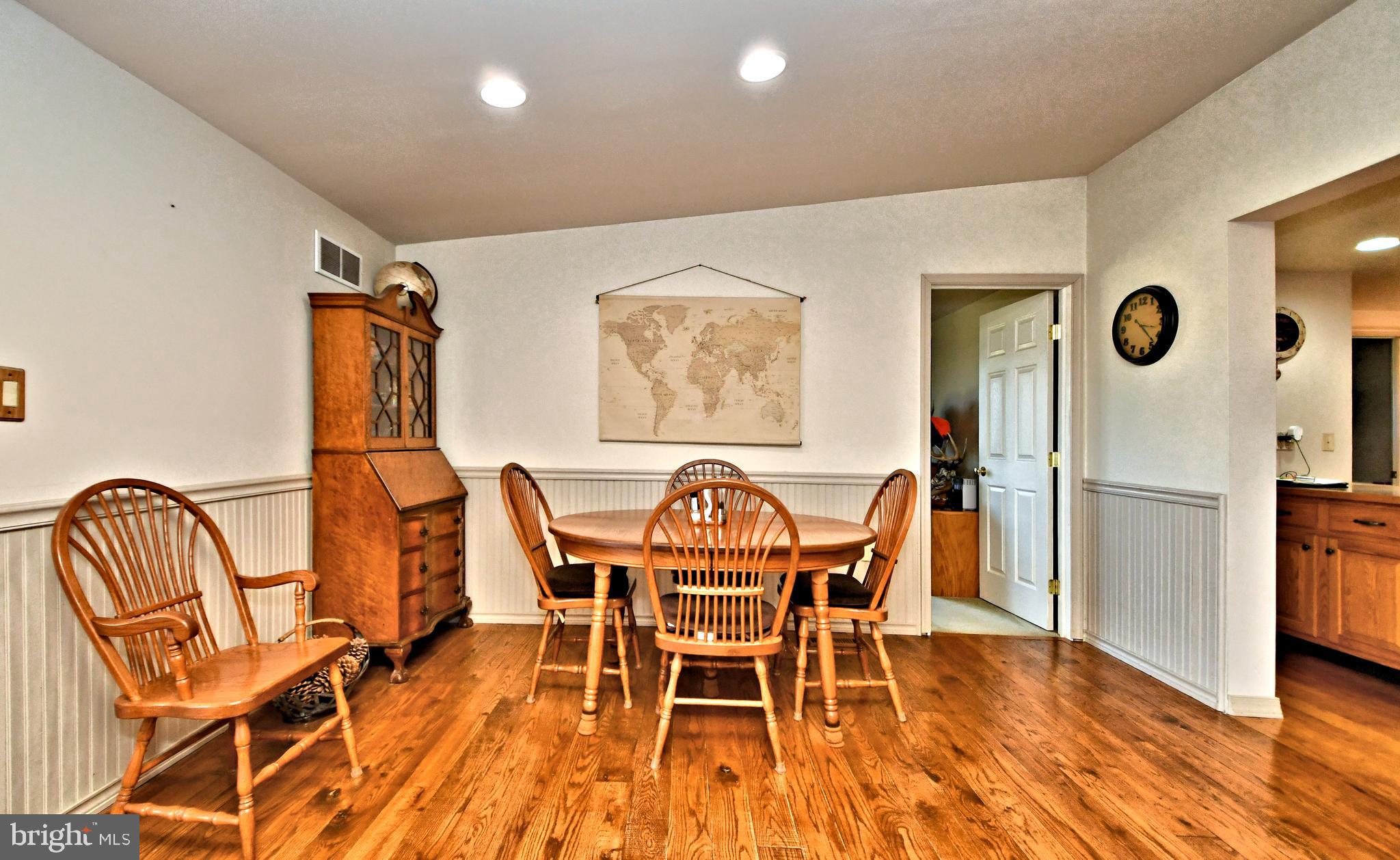 13 Schultz Road Green Lane, PA 18054 - Photo 54 of 110 Dining Room
