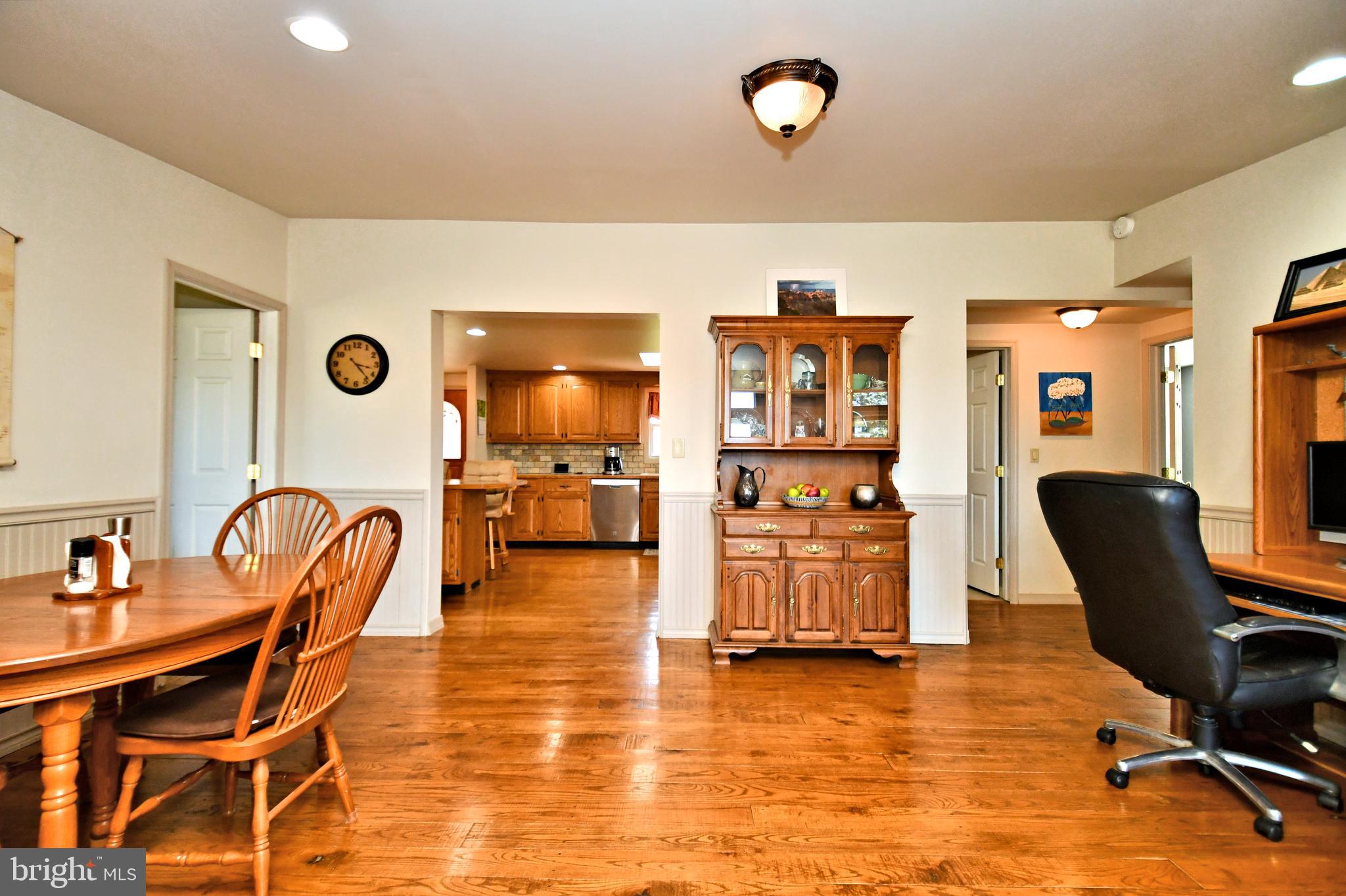 13 Schultz Road Green Lane, PA 18054 - Photo 56 of 110 Dining Room