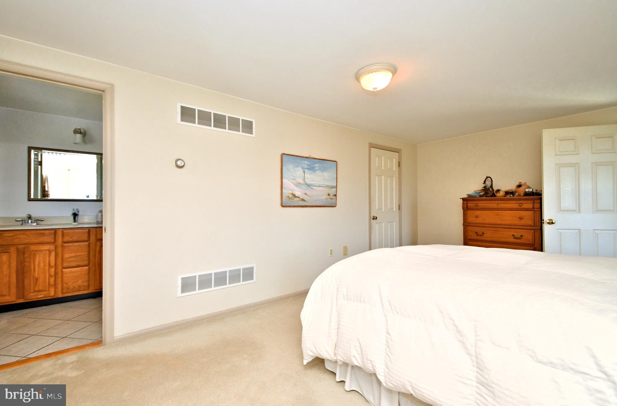 13 Schultz Road Green Lane, PA 18054 - Photo 60 of 110 Main Bedroom