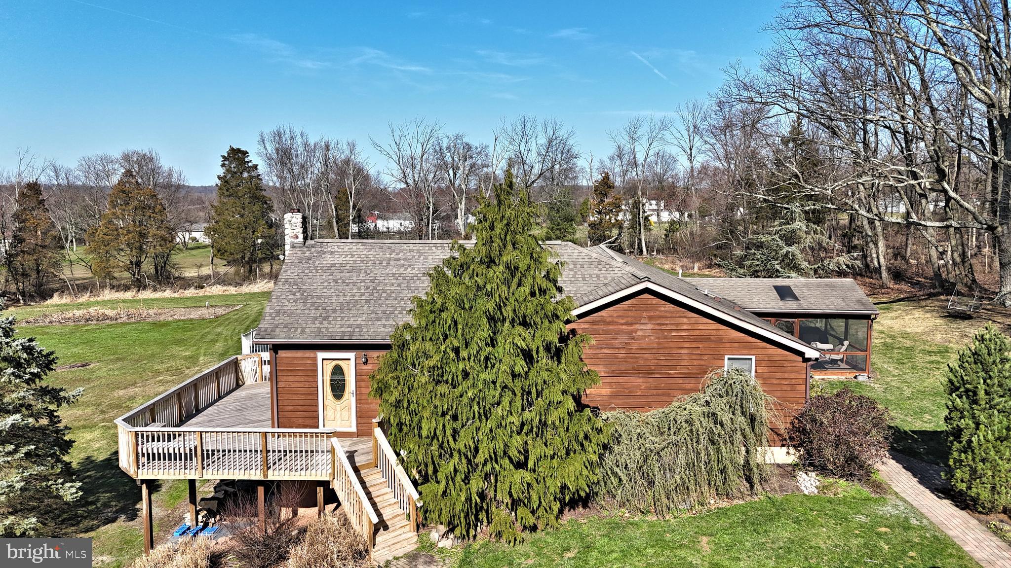 13 Schultz Road Green Lane, PA 18054 - Photo 6 of 110