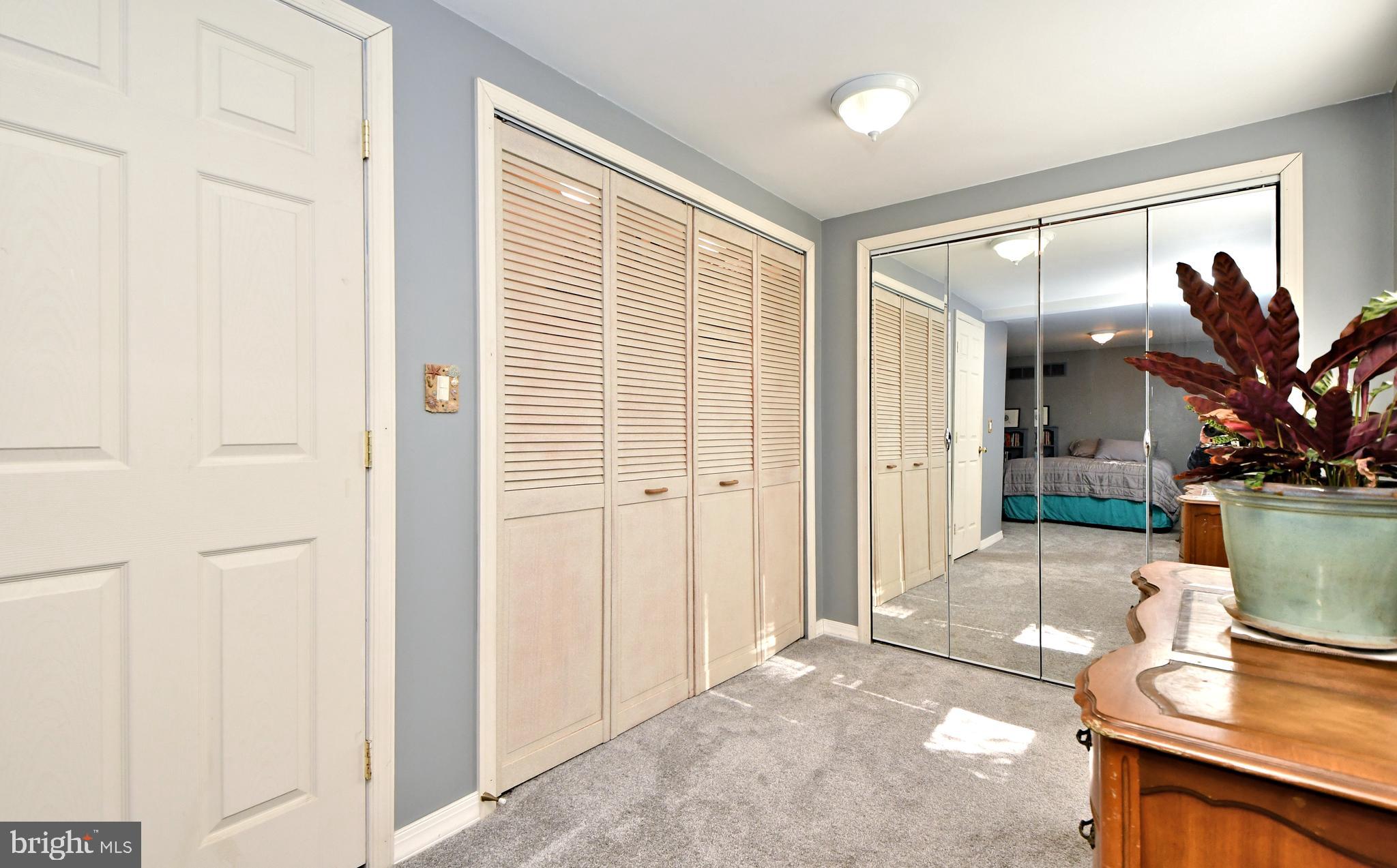 13 Schultz Road Green Lane, PA 18054 - Photo 66 of 110 Double Closets in Second Bedroom