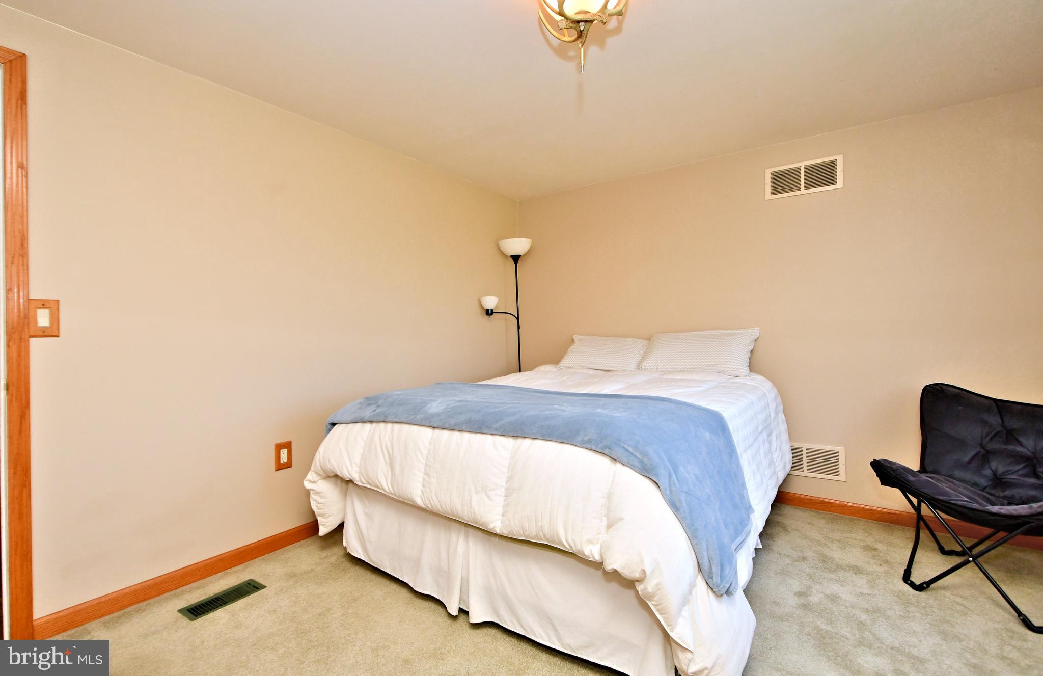 13 Schultz Road Green Lane, PA 18054 - Photo 72 of 110 Third Bedroom