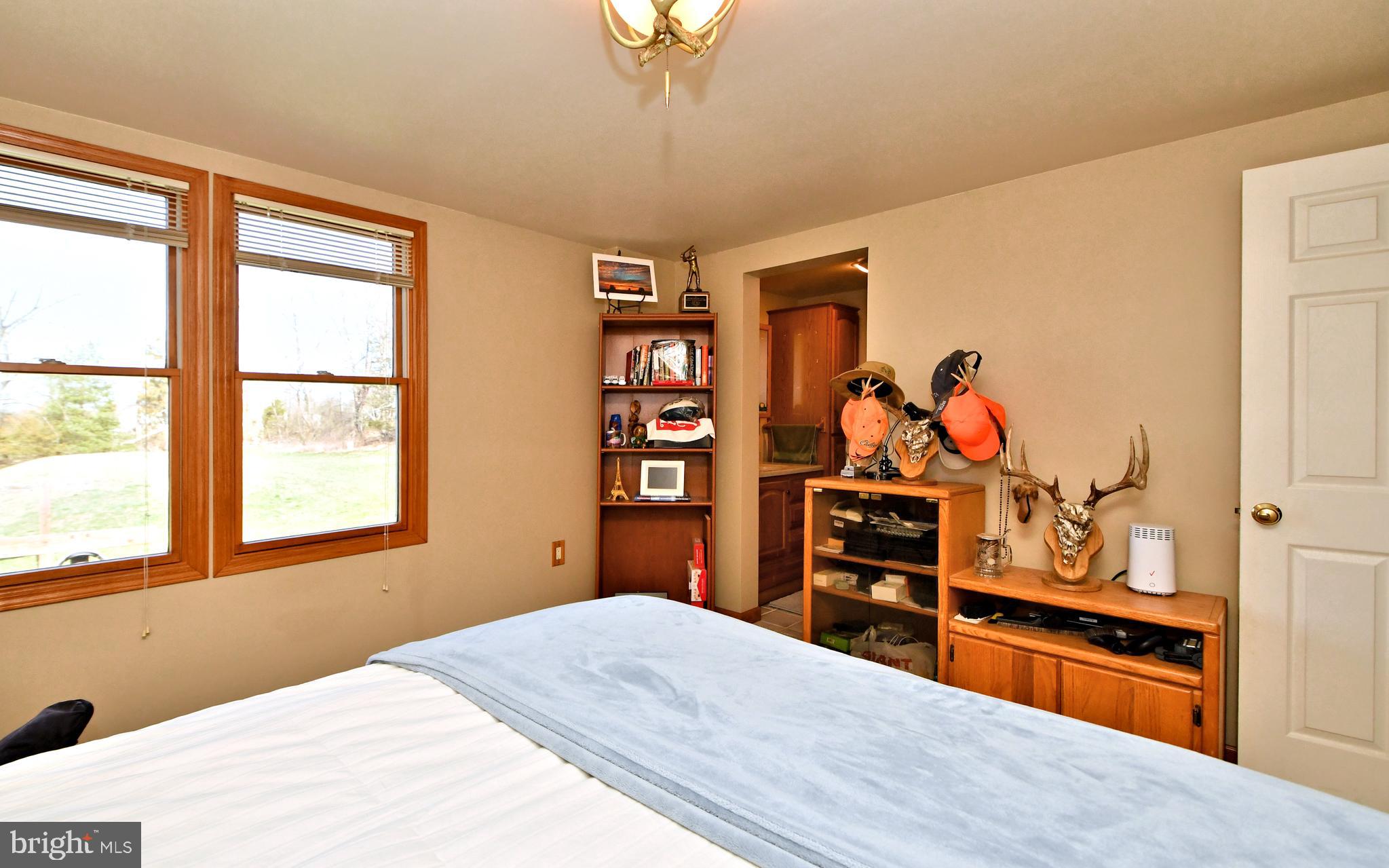 13 Schultz Road Green Lane, PA 18054 - Photo 74 of 110 Third Bedroom