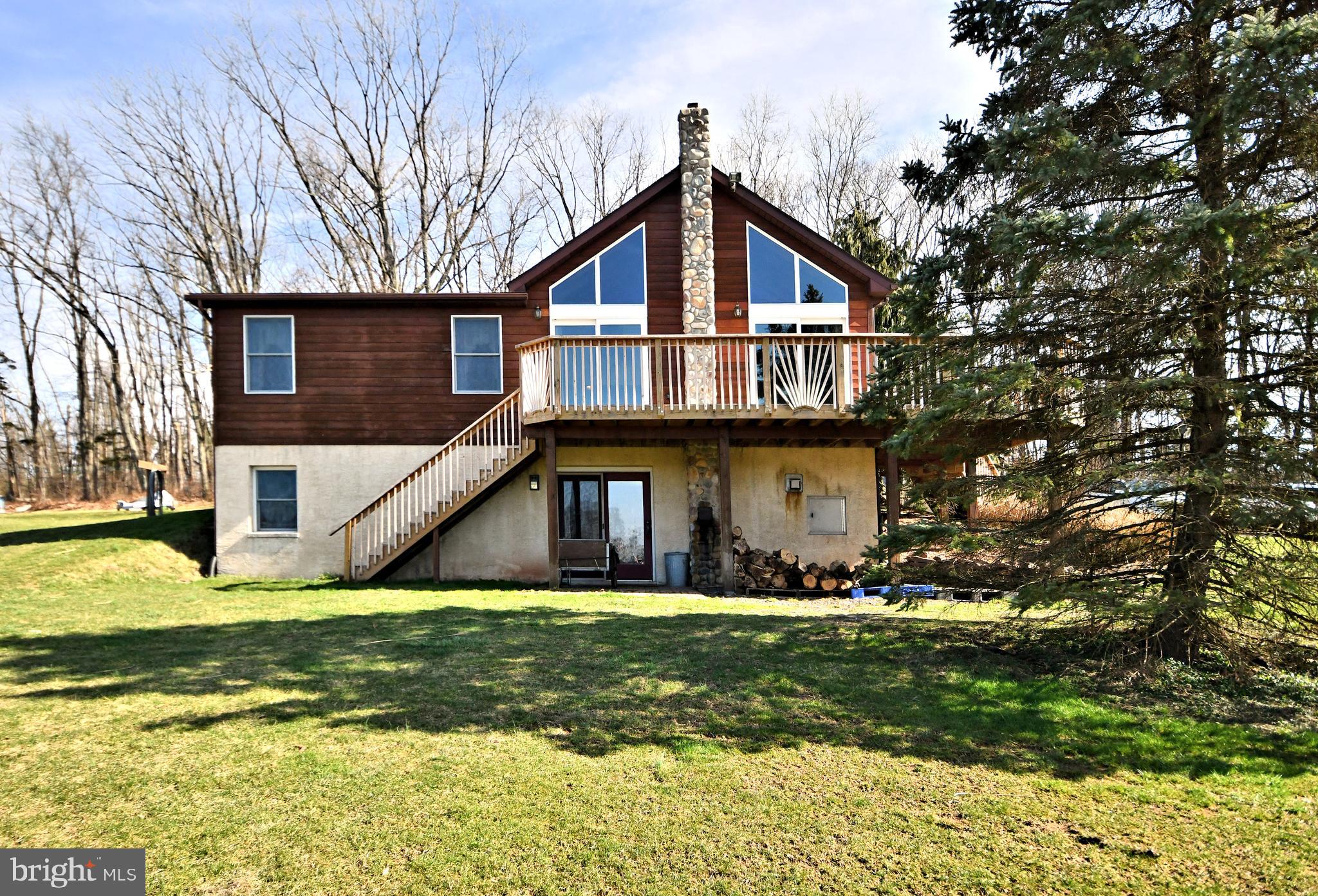 13 Schultz Road Green Lane, PA 18054 - Photo 8 of 110 front view