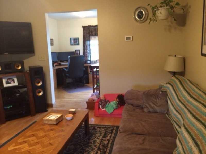 7 Kent's Way Waterville, ME 04901 - Photo 7 of 17 Living Room.