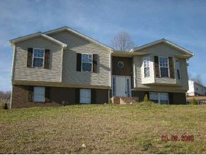 4240 Rustic Way Kingsport, TN 37664 - Photo 1 of 9 Photo 1