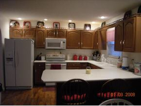 4240 Rustic Way Kingsport, TN 37664 - Photo 2 of 9 Photo 2