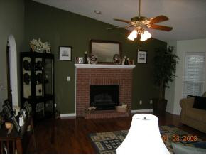 4240 Rustic Way Kingsport, TN 37664 - Photo 3 of 9 Photo 3