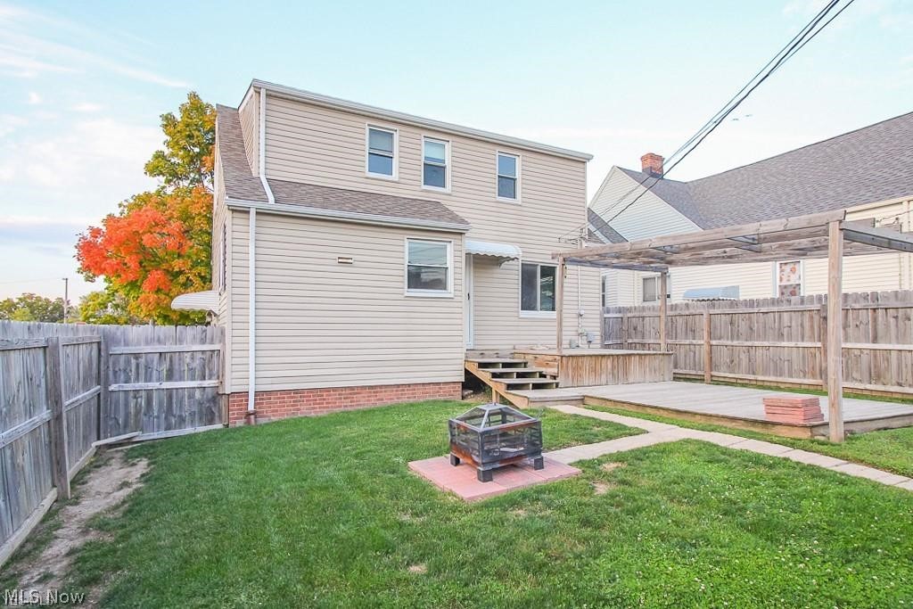 6615 Ridgewood Avenue Parma, OH 44129 - Photo 5 of 22 Gallery Image 5