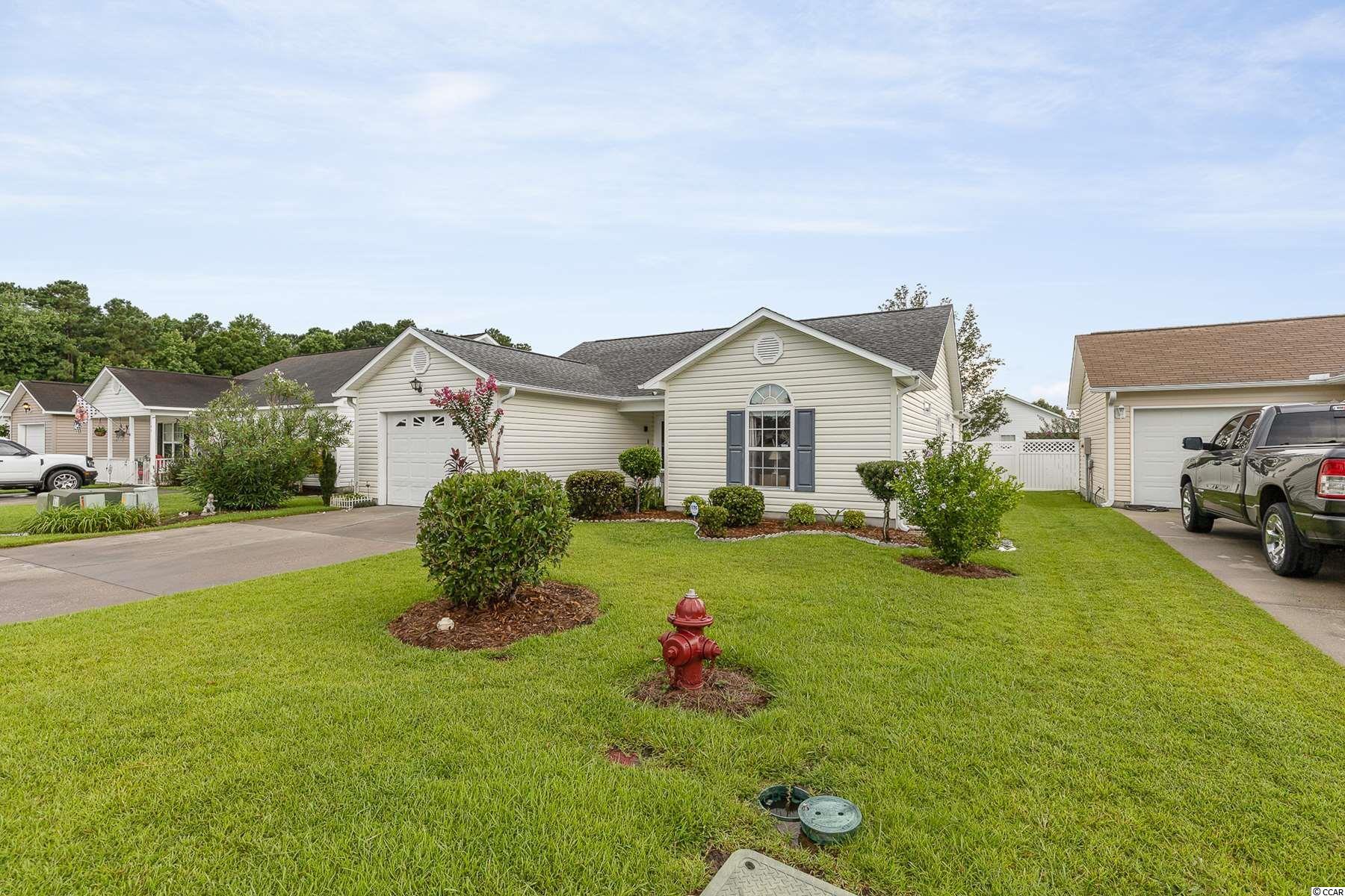 1149 Pollen Loop Murrells Inlet, SC 29576 - Photo 3 of 40 Gallery Image 3