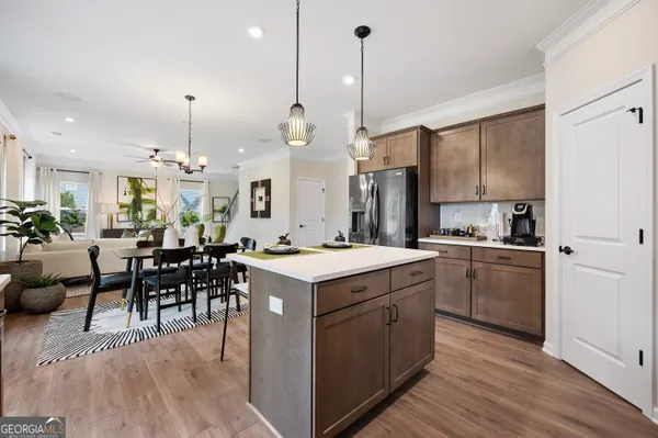 $352,925 | 136 Creekside Road, Eatonton, GA 31024