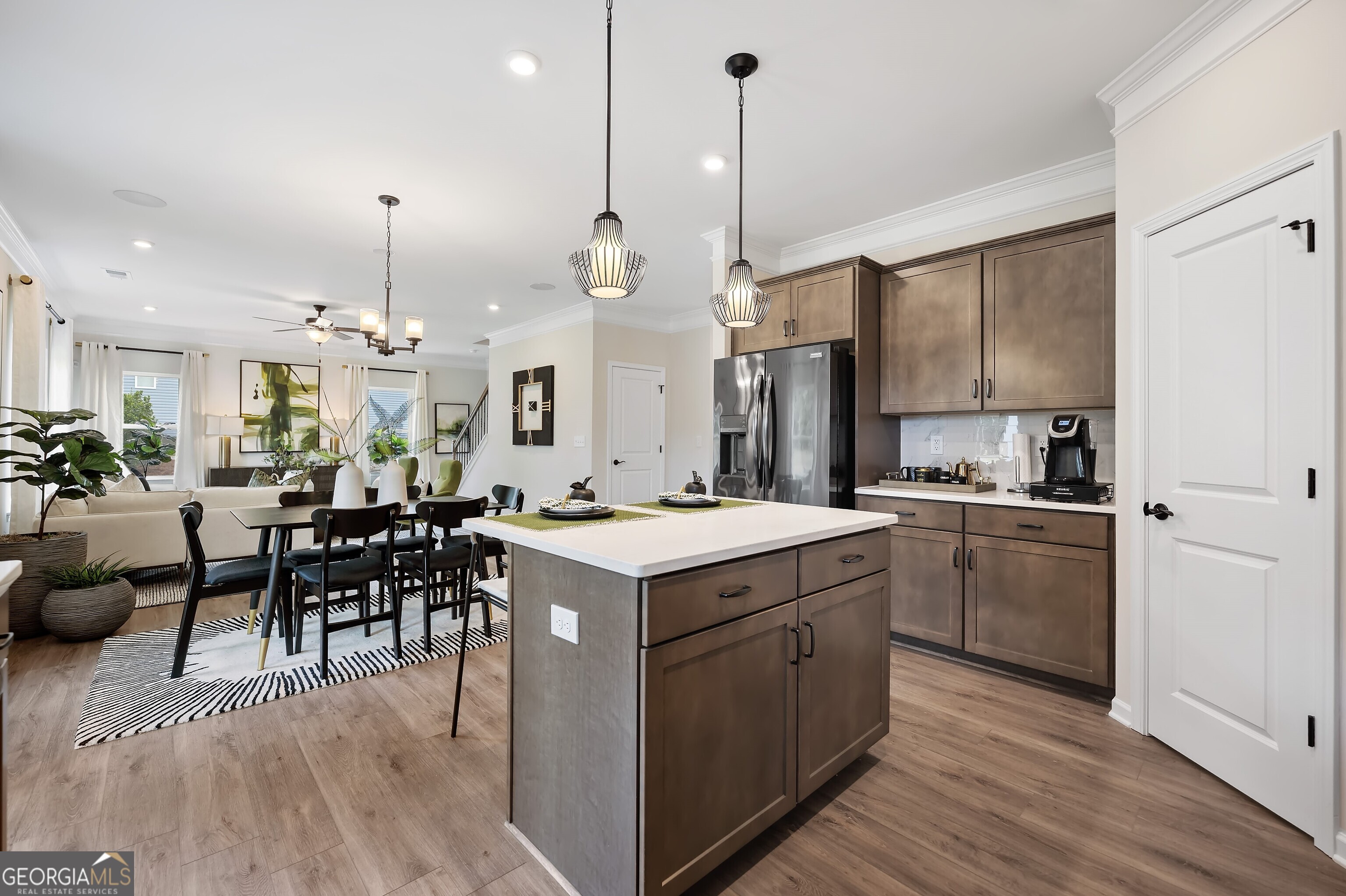 136 Creekside Road Eatonton, GA 31024 - Photo 12 of 28