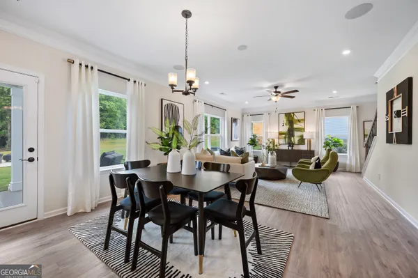 $352,925 | 136 Creekside Road, Eatonton, GA 31024