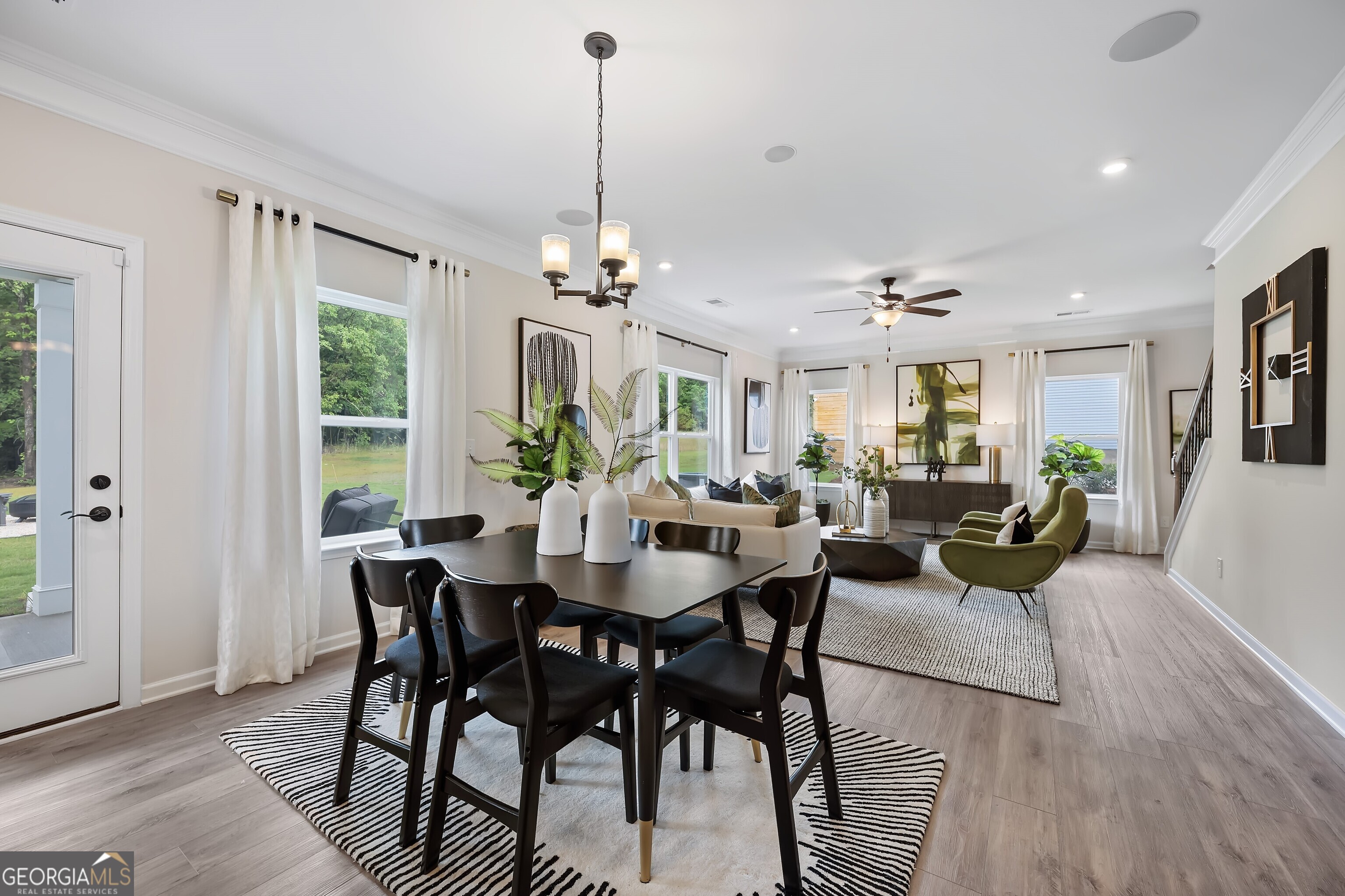 136 Creekside Road Eatonton, GA 31024 - Photo 13 of 28