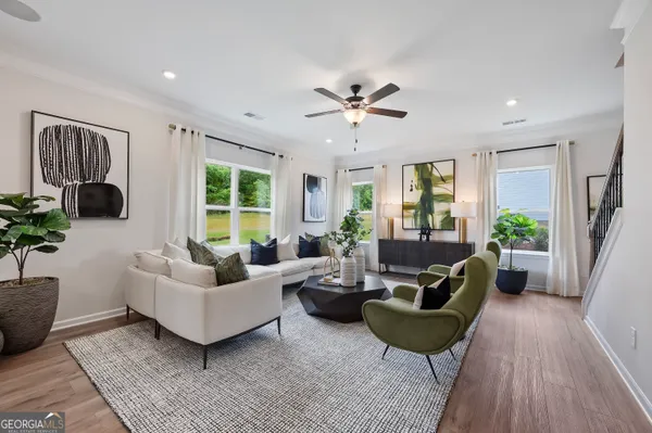 $352,925 | 136 Creekside Road, Eatonton, GA 31024