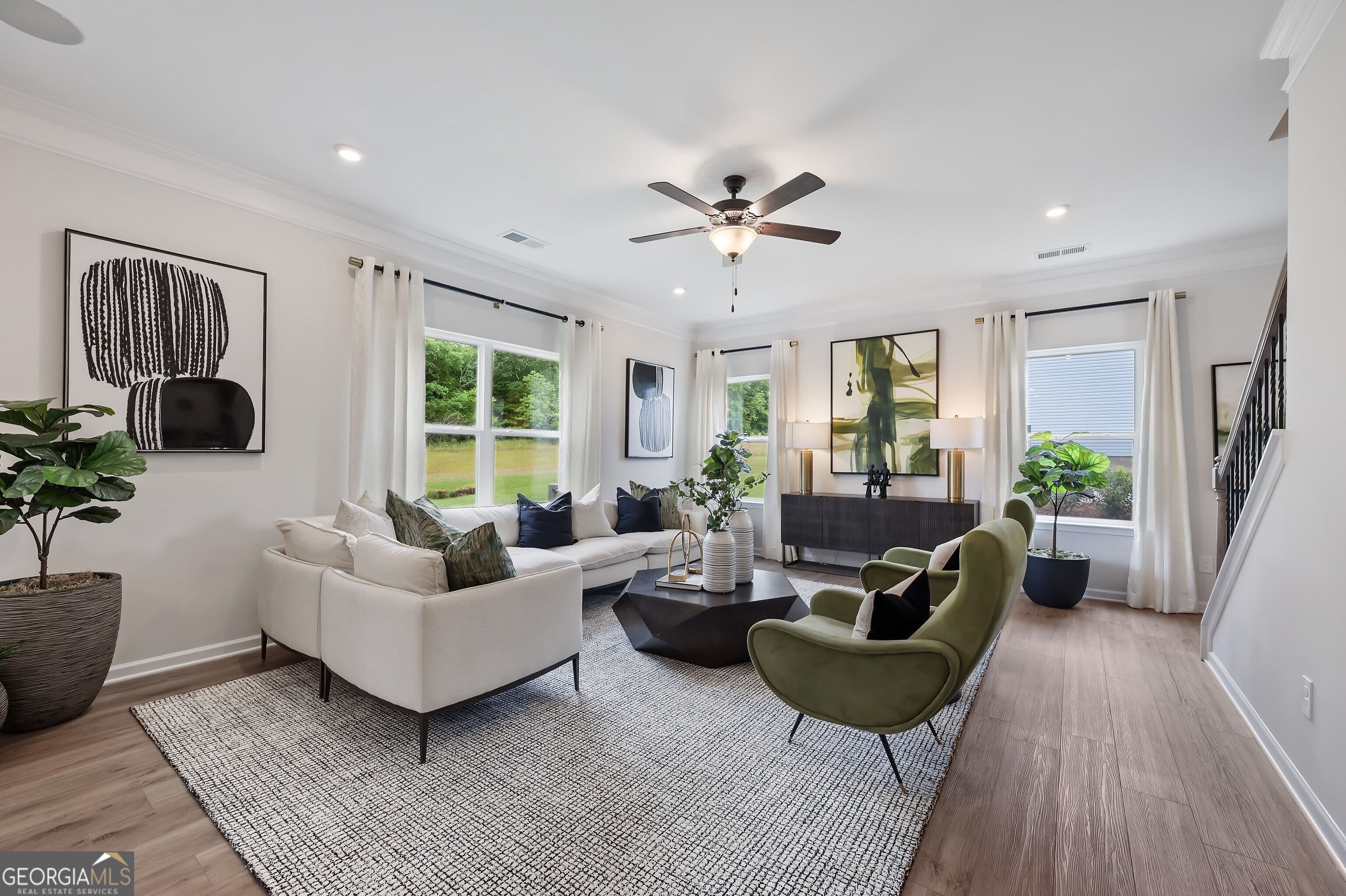 136 Creekside Road Eatonton, GA 31024 - Photo 14 of 28