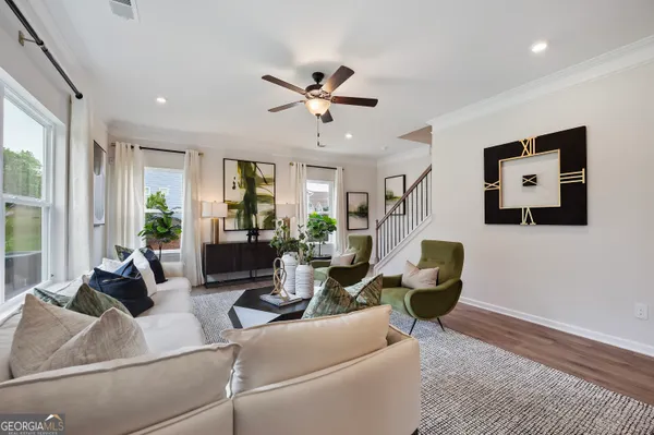 $352,925 | 136 Creekside Road, Eatonton, GA 31024