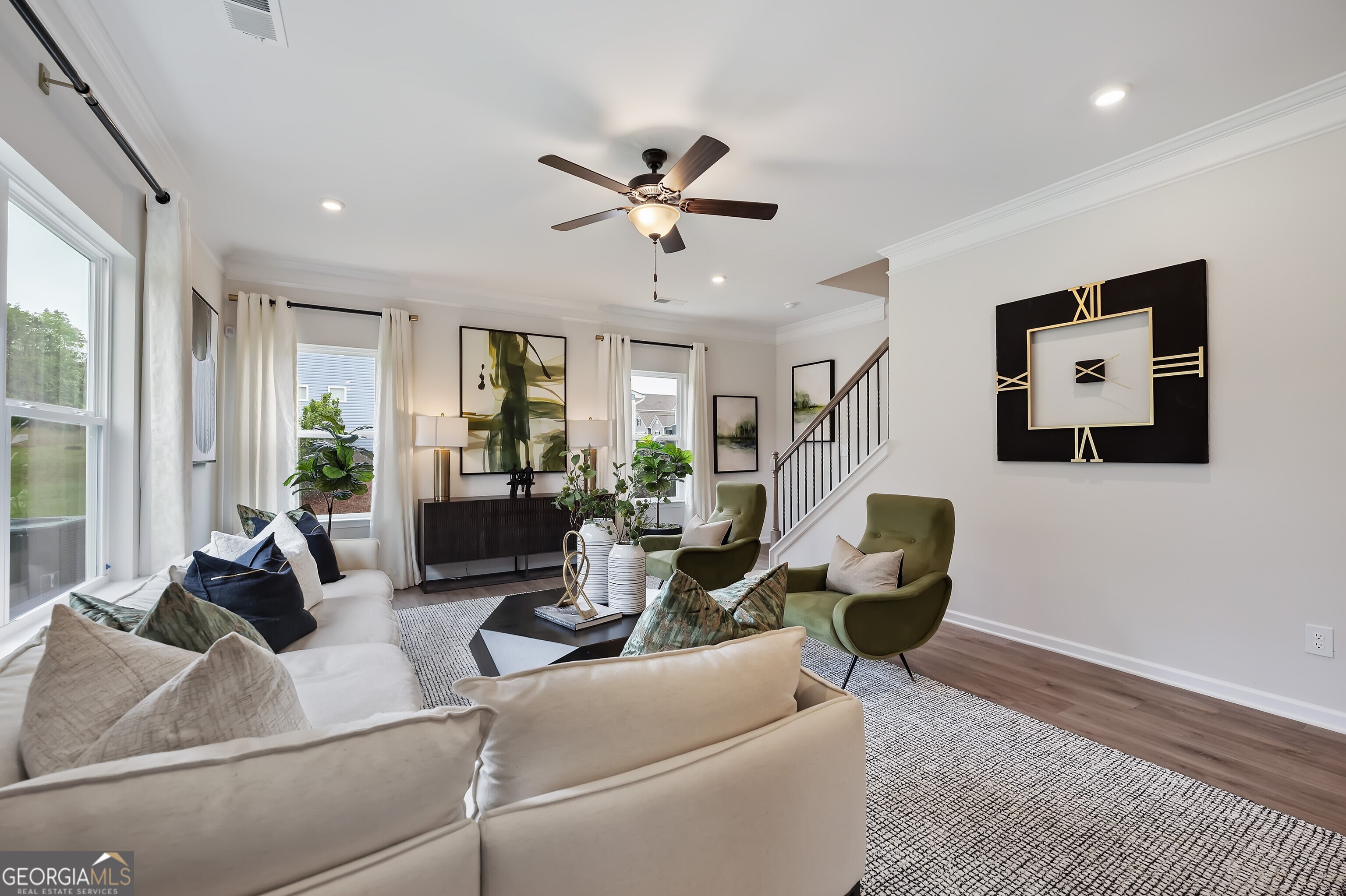 136 Creekside Road Eatonton, GA 31024 - Photo 15 of 28