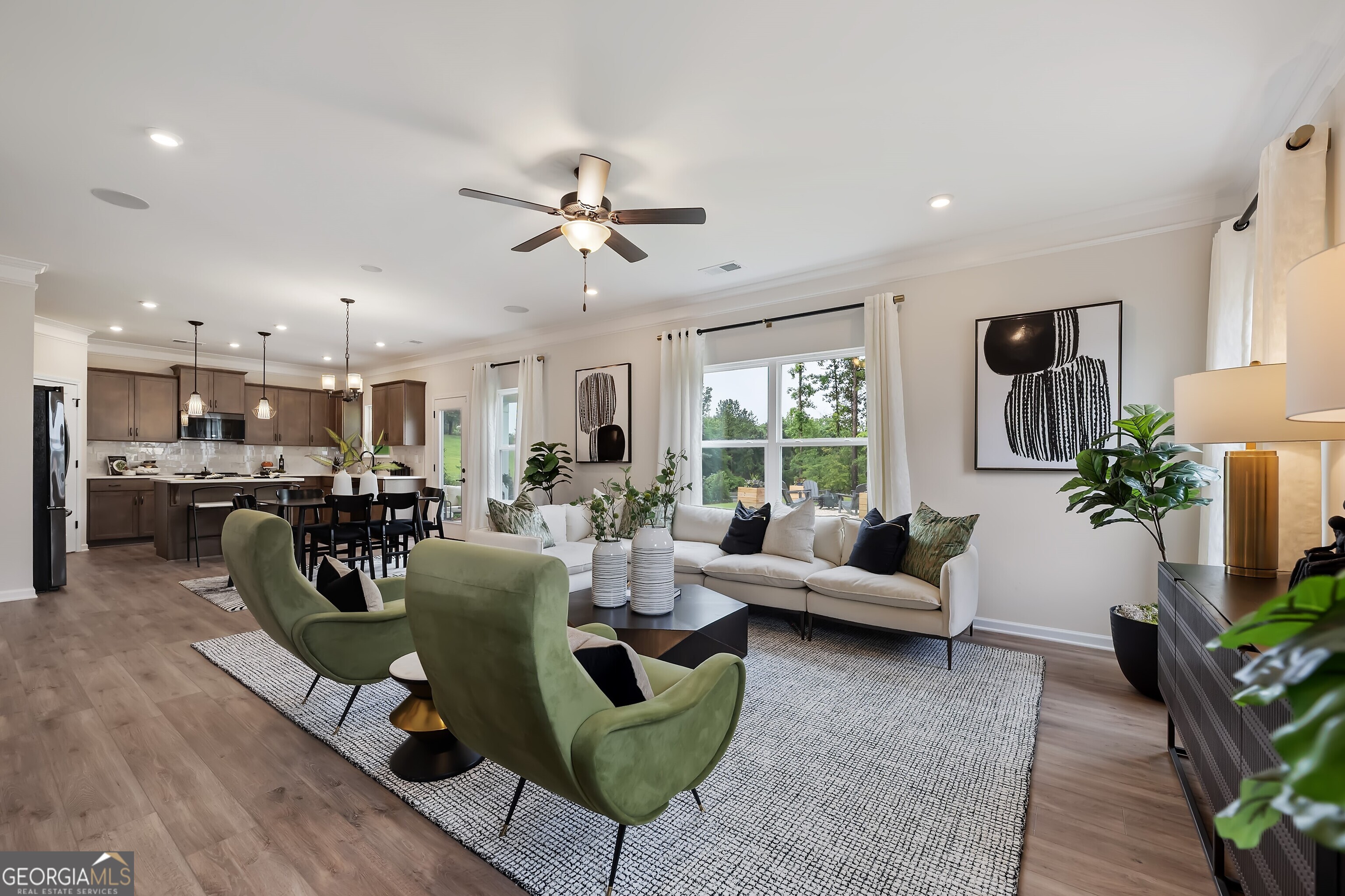 136 Creekside Road Eatonton, GA 31024 - Photo 16 of 28