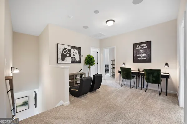 $352,925 | 136 Creekside Road, Eatonton, GA 31024