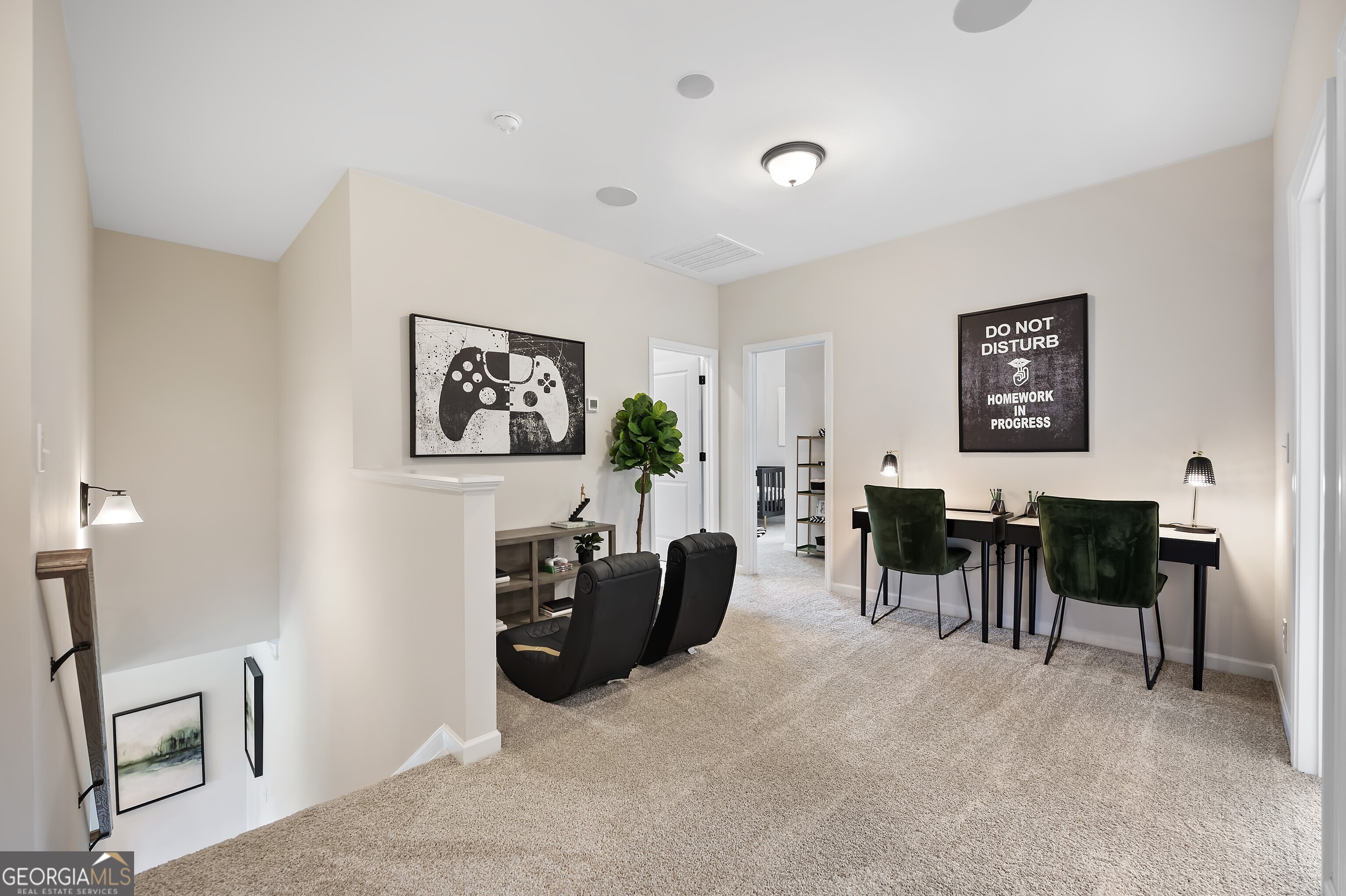 136 Creekside Road Eatonton, GA 31024 - Photo 18 of 28