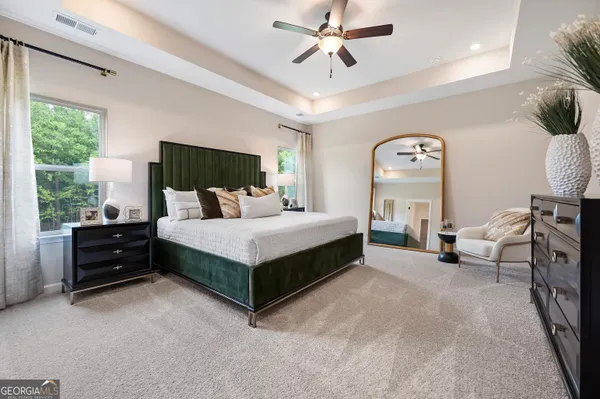 $352,925 | 136 Creekside Road, Eatonton, GA 31024