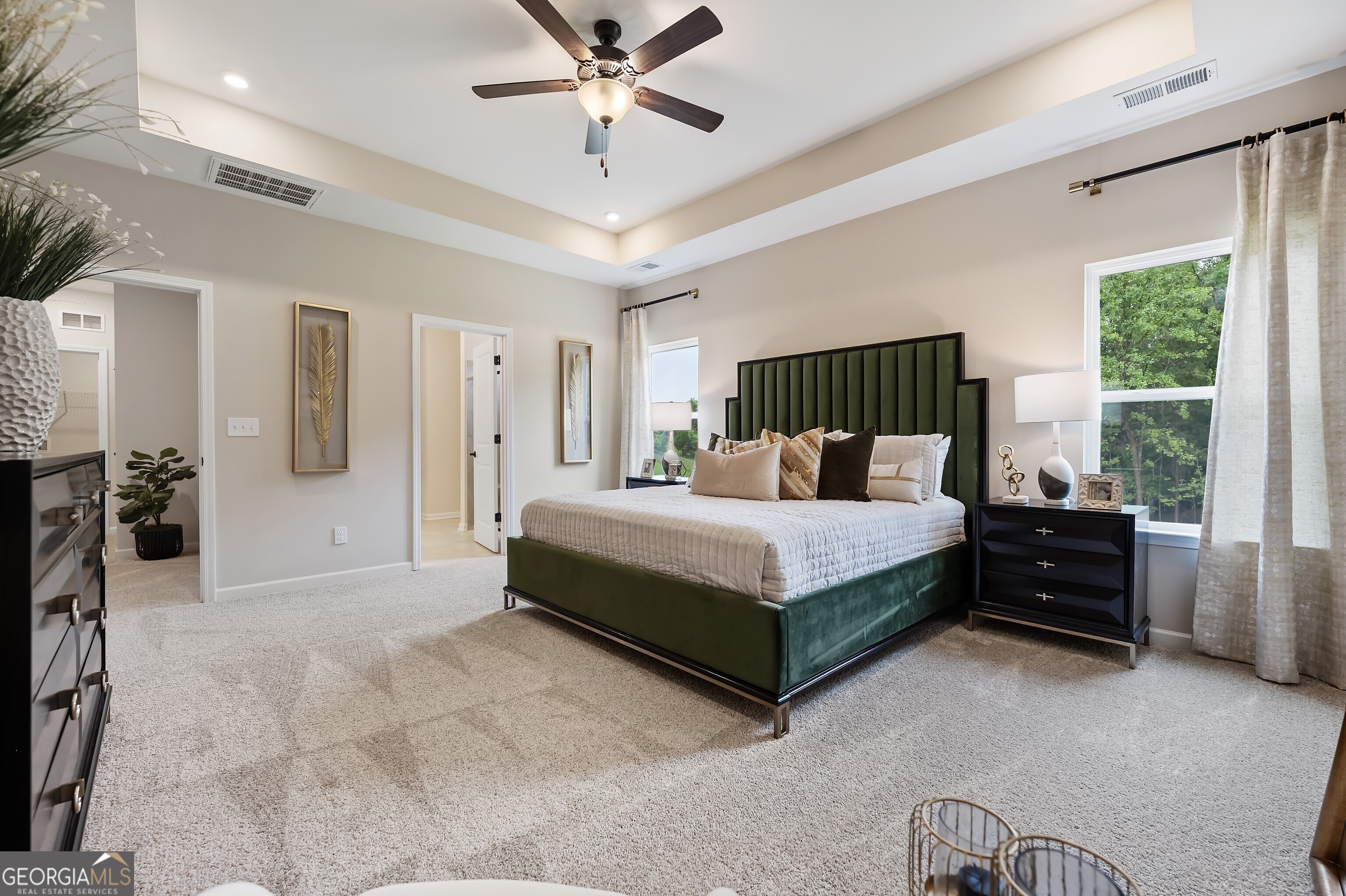 136 Creekside Road Eatonton, GA 31024 - Photo 20 of 28